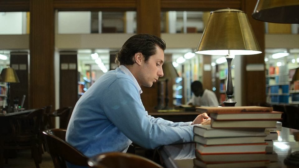 Mais homens a trabalhar nas bibliotecas portuguesas