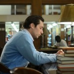 Mais homens a trabalhar nas bibliotecas portuguesas