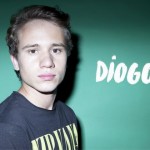 Diogo Garcia apresenta álbum de estreia na Fnac