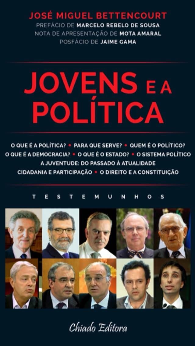 “Jovens e a Política” lançado na UMa