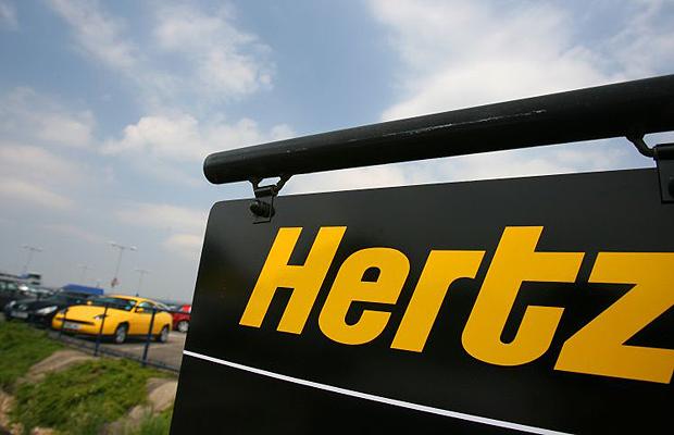 Hertz organiza feira de usados na Madeira