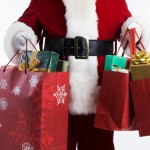 Portugueses tencionam comprar presentes um mês antes do Natal