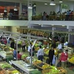 Mercado Municipal do Estreito recebe “Ceia de São Martinho”