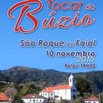 São Roque do Faial organiza XI Concurso Tocar do Búzio