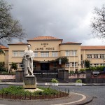 Jaime Moniz assinala Dia Mundial da Filosofia