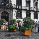CMF reforça investimento