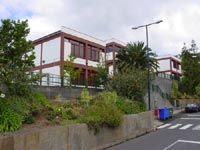 “Livros em Festa” na B1/PE do Estreito da Calheta