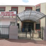 Escola dos Louros associa-se à Semana da Pessoa com Necessidade Especiais