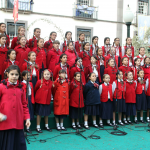 Educação Artística e Multimédia anima Natal