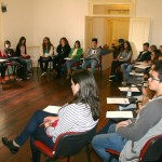 Programa Juventude Ativa em foco
