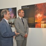Mostra sobre Fim do Ano “enriquece a Festa”
