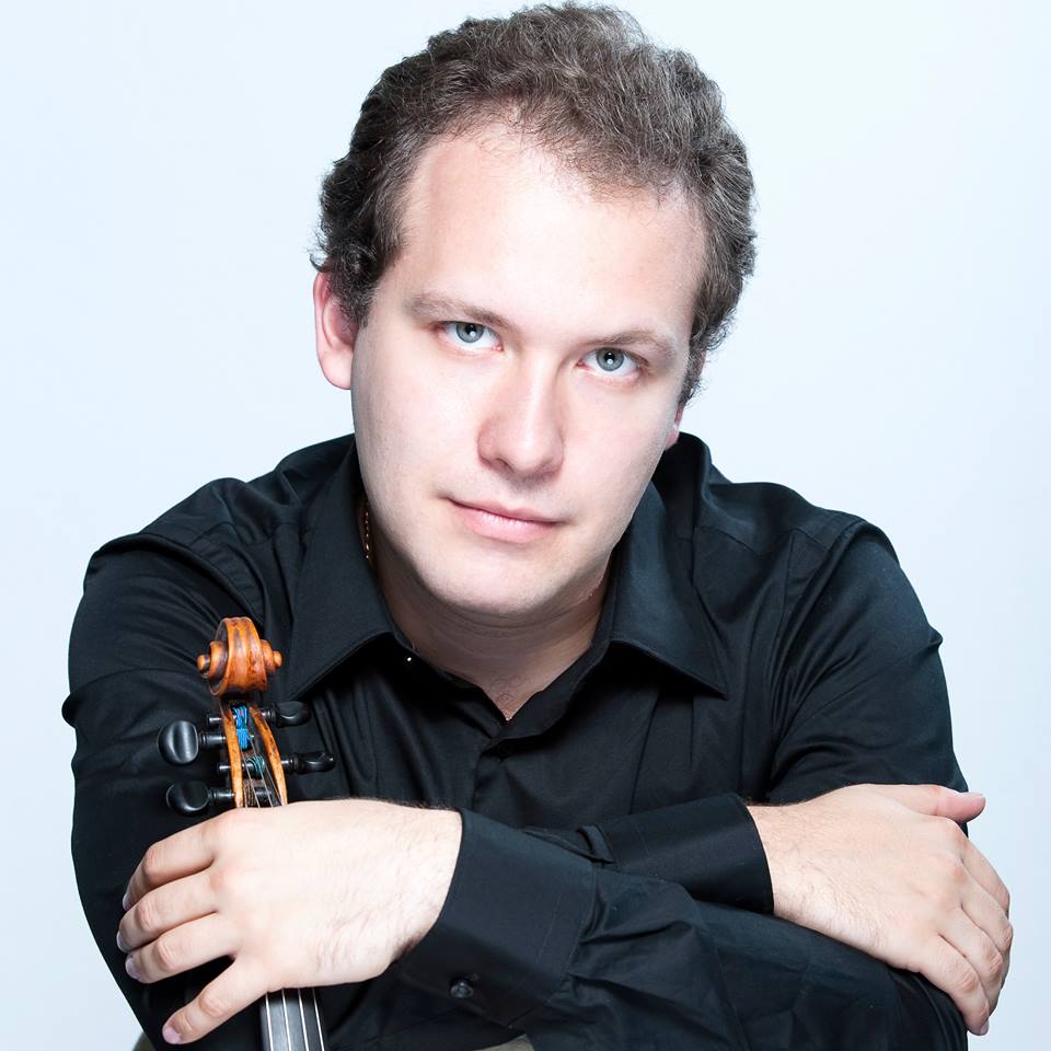 OCM apresenta concerto de “Fim de Ano”