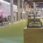 Museu de Imprensa-Madeira com novo horário