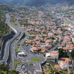 Machico dá as boas vindas a 2016 com fogo de artifício