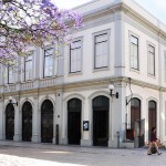 Teatro Municipal inicia 2016 de portas abertas
