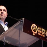 Diretor comercial da easyJet galardoado com prémio AMADEUS BRIGHTER AWARDS 2015