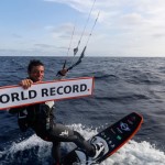 Ante estreia do documentário “MINI Kitesurf Odyssey 2015″