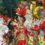 Madeira vive Carnaval com ocupação acima dos 71%