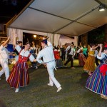 Grupo de Folclore MonteVerde assinala 14º aniversário