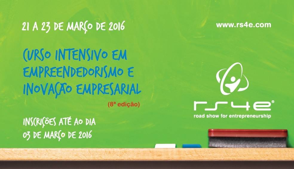 CEIM promove curso intensivo