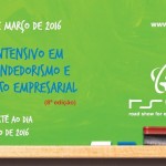 CEIM promove curso intensivo
