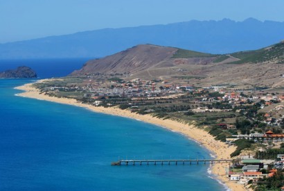 PRODERAM apresentado no Porto Santo