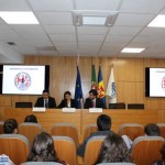 ISAL recebe seminário de esclarecimento sobre a Ordem dos Economistas