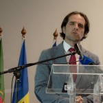 Albuquerque preside a duas inaugurações