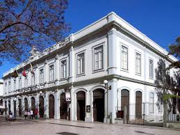 Centro de Investigação da UMa apresentou programa formativo