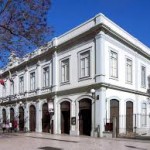 Centro de Investigação da UMa apresentou programa formativo