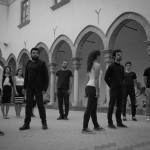 Teatro Metaphora participa em projeto internacional