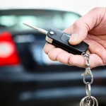 Mercado automóvel com variação homóloga positiva de 33,5% em março