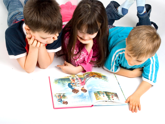 Festival Literário Infantil