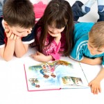 Festival Literário Infantil