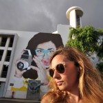 Artista madeirense com mostra em Lisboa