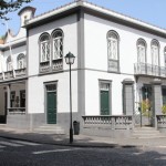 25 de Abril em Machico