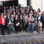IQ recebe formandas belgas no âmbito do Programa ERASMUS+