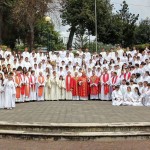 Dia Diocesano do Acólito 2016