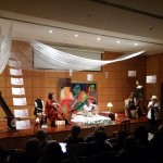 ‘In Delirium’ – momentos de ousadia