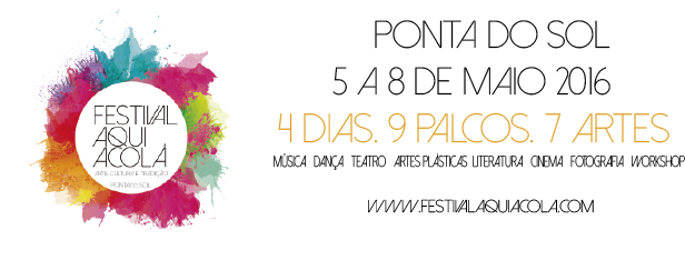 «Festival Aqui Acolá»