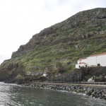 “Capelas ao Luar” em Machico
