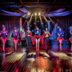 Casino Circus Show