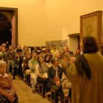 Mais de 520 pessoas participaram no projeto “Capelas ao Luar”