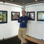 “Gente com (l)atitude” no Aeroporto da Madeira