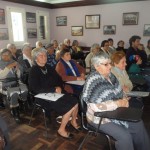 8º Aniversário do Centro de Convívio da Casa do Povo de São Roque Faial