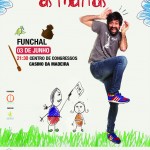 “As Marias” de António Raminhos no Casino