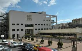 Alunos nas áreas de engenharia apresentam projectos