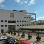 Alunos nas áreas de engenharia apresentam projectos