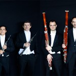 Concerto de Música de Câmara – “Octeto de Sopros”
