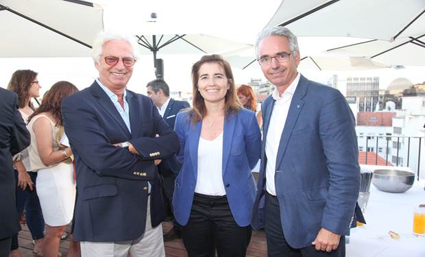 PortoBay Marquês inaugurado